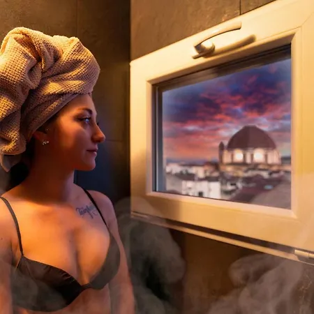 מלון Bellavista פירנצה