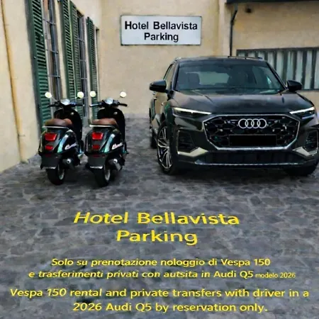 Bellavista فلورنس