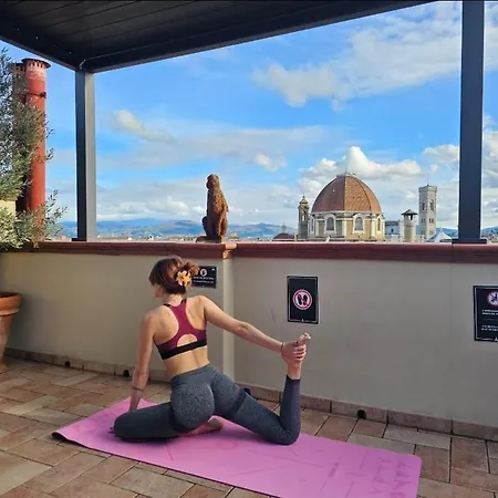 Bellavista Флоренция