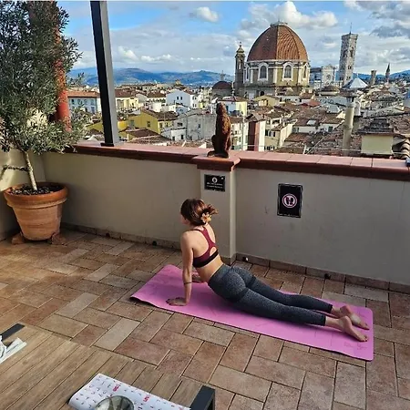 Bellavista Отель