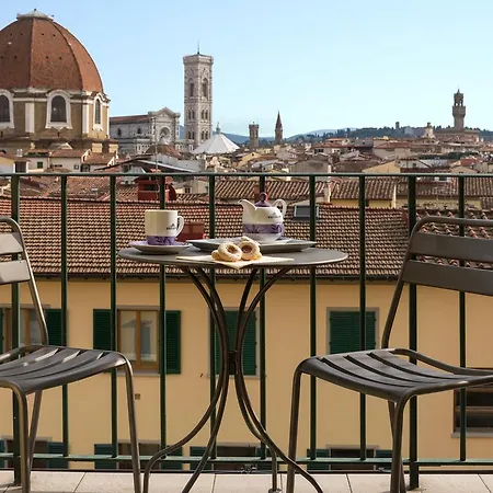 Bellavista 2* Florence