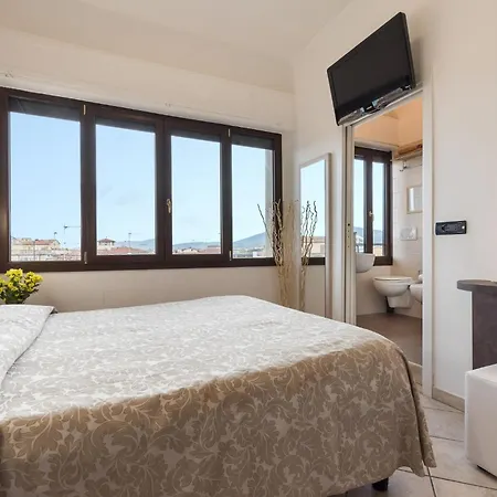 Bellavista 2* Florencia