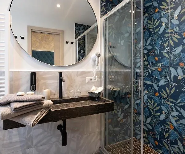 Bellavista Отель