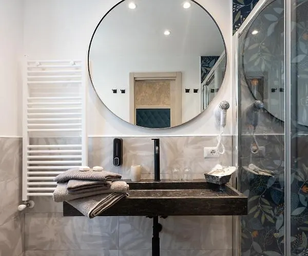 Bellavista Флоренция