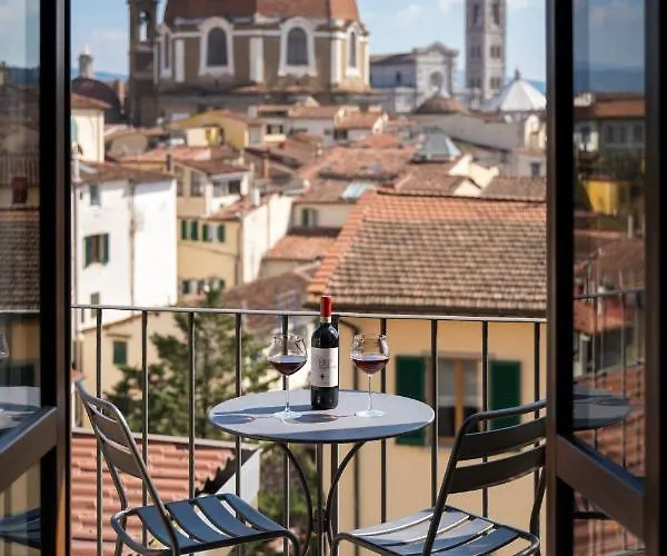 Bellavista Флоренция