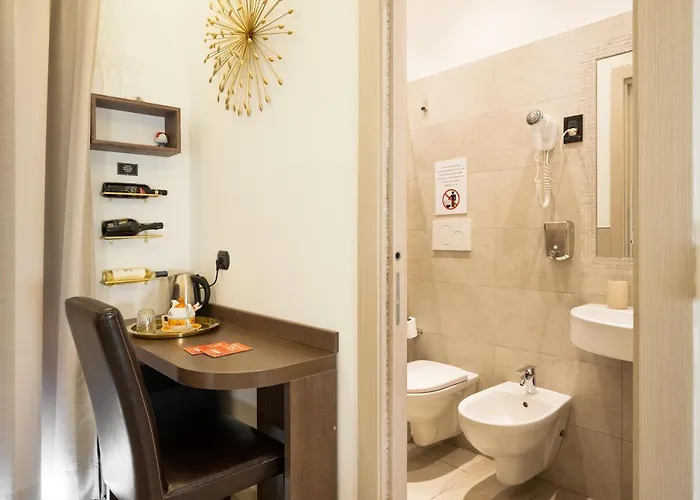 Bellavista Отель