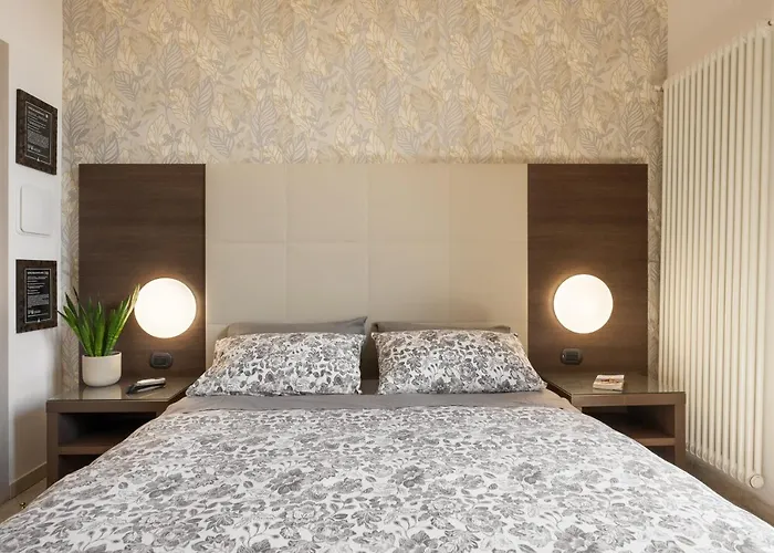 Bellavista Отель 2*