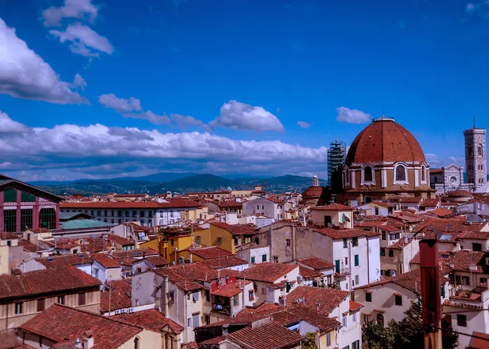 Отель Bellavista