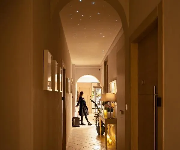 Отель Bellavista