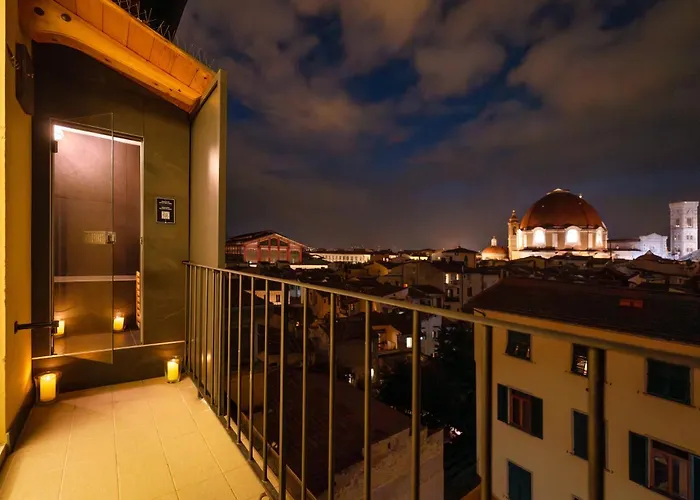 Bellavista Отель