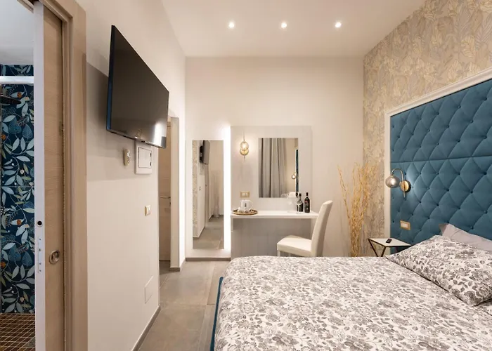 Отель Bellavista