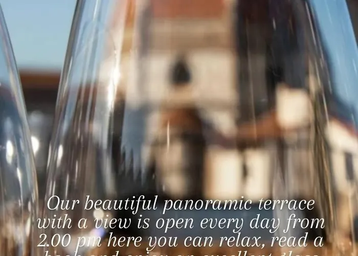 Bellavista Отель 2*