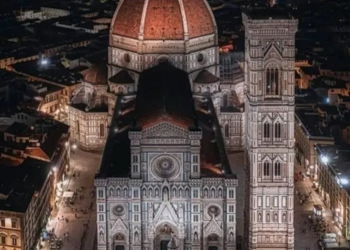 Отель Bellavista 2*