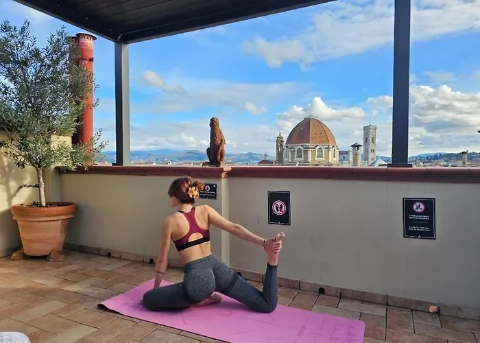 Bellavista Флоренция