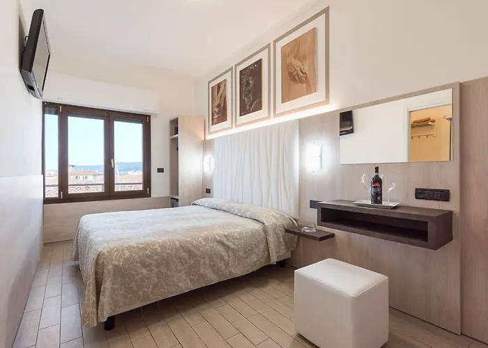 Bellavista Отель 2*