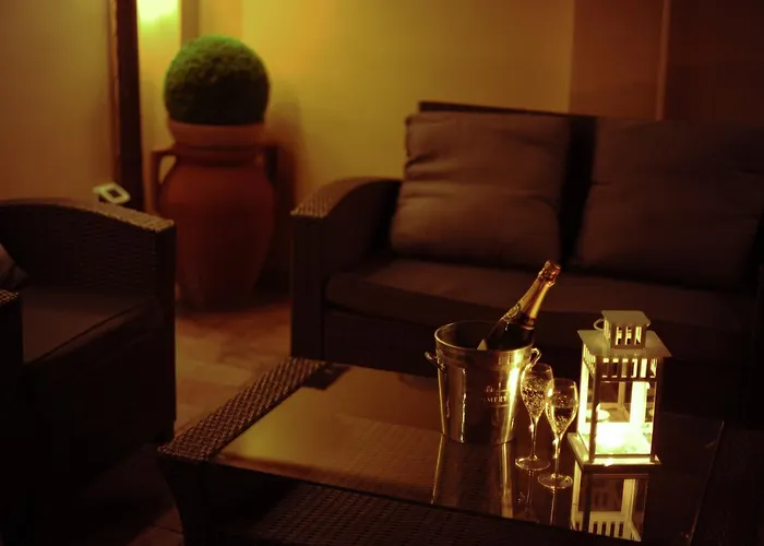 Bellavista Отель Флоренция