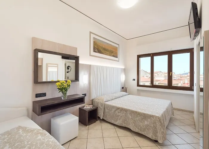 Bellavista 2* Флоренция