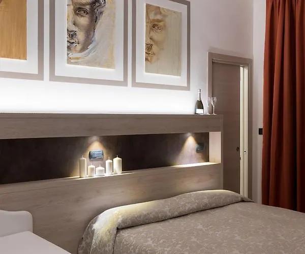 Отель Bellavista