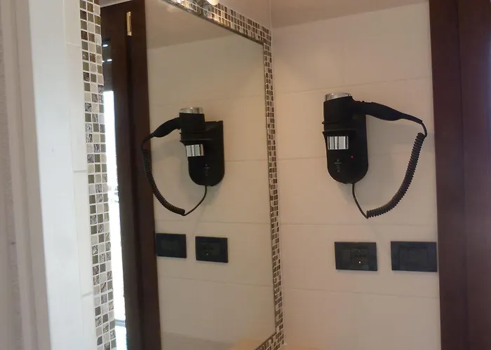 Отель Bellavista