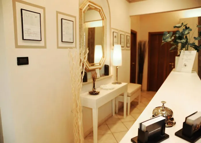 Отель Bellavista 2*