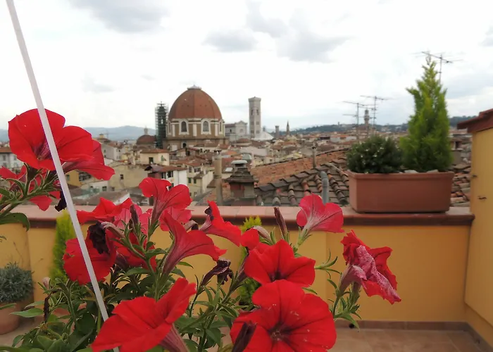 Bellavista Отель 2*