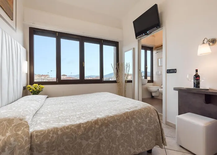 Bellavista 2* Флоренция