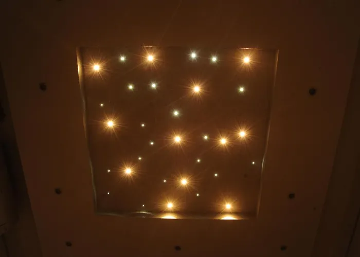 Отель Bellavista