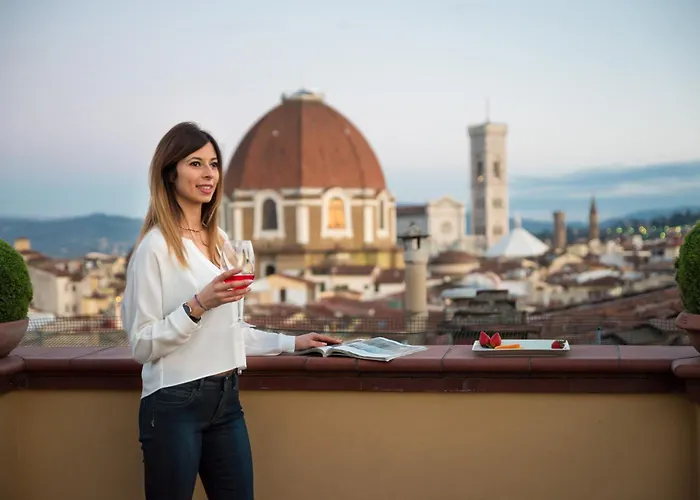 Bellavista Флоренция