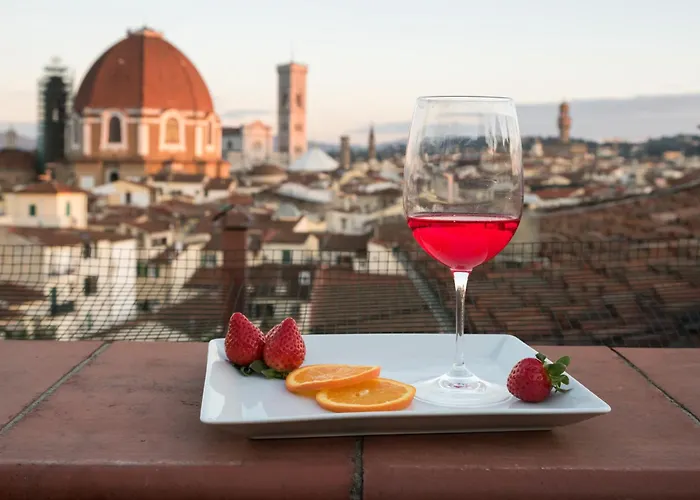 Bellavista Отель