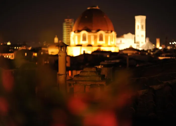 Отель Bellavista