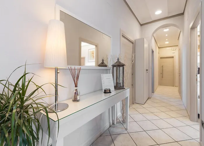 Bellavista Флоренция