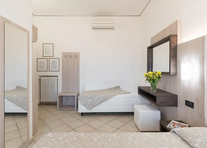 Bellavista Отель Флоренция