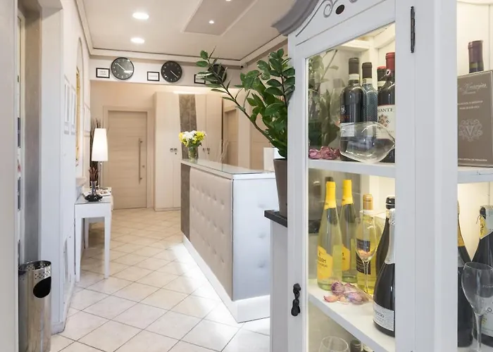 Bellavista Отель