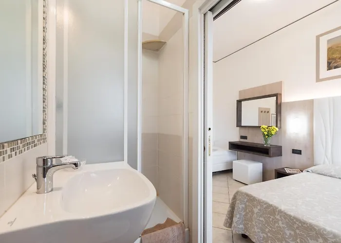 Bellavista Отель