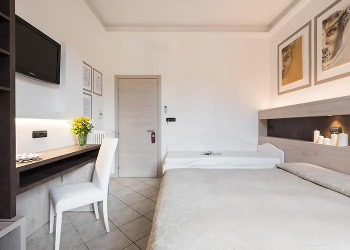 Bellavista Отель