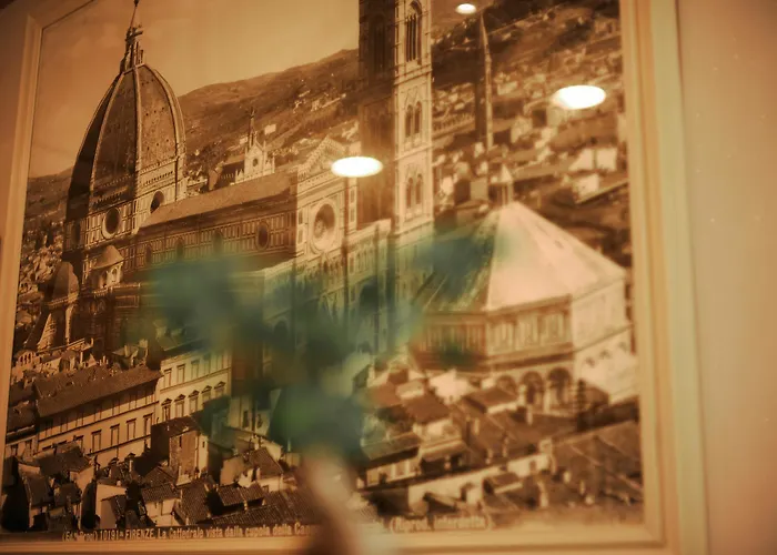 Отель Bellavista 2*