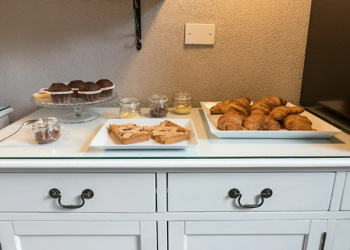 Bellavista 2* Флоренция