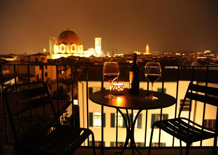 Bellavista Отель 2*