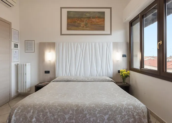 Bellavista 2* Флоренция