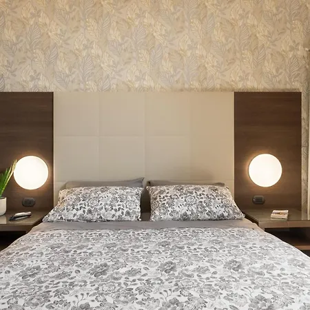 Bellavista Hotel 2*