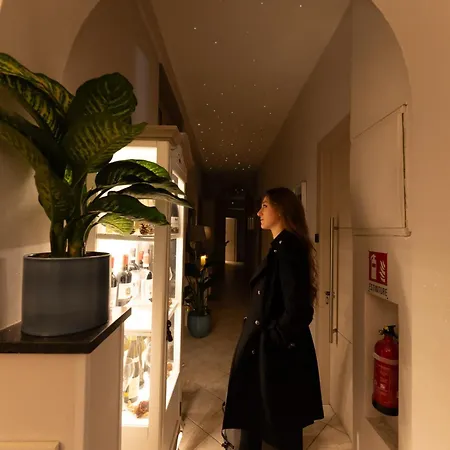 Bellavista Firenze