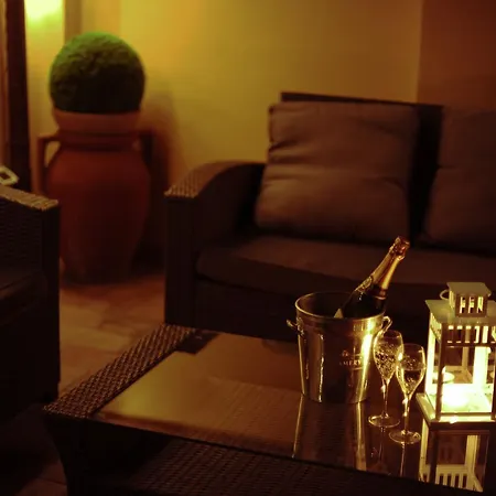 Bellavista Hotel Firenze