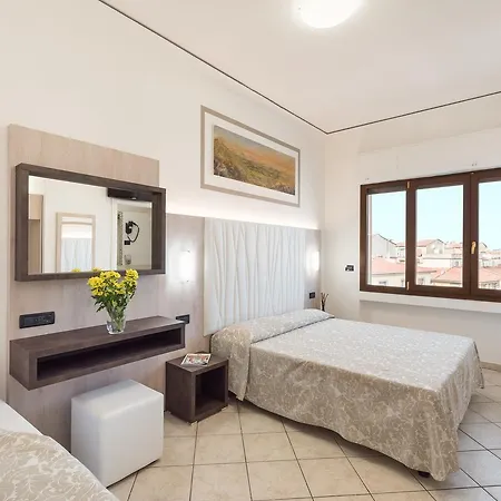 Bellavista 2* Φλωρεντία