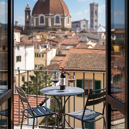 Bellavista Florence