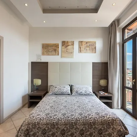 Hotel Bellavista Florence
