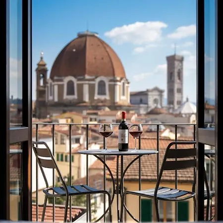 Bellavista Florence