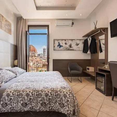Hotel Bellavista Florence