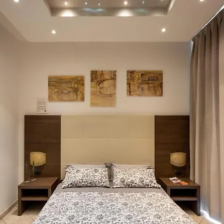 Bellavista Hotel Florence