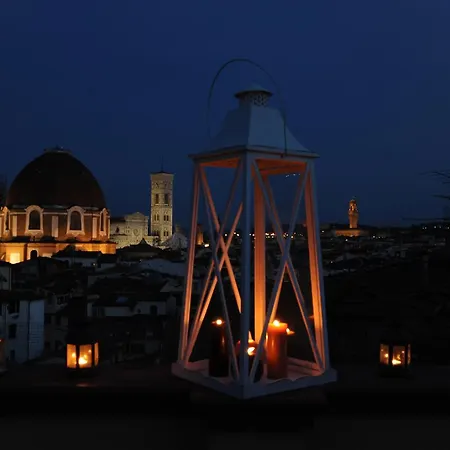 Bellavista Hotel Florence