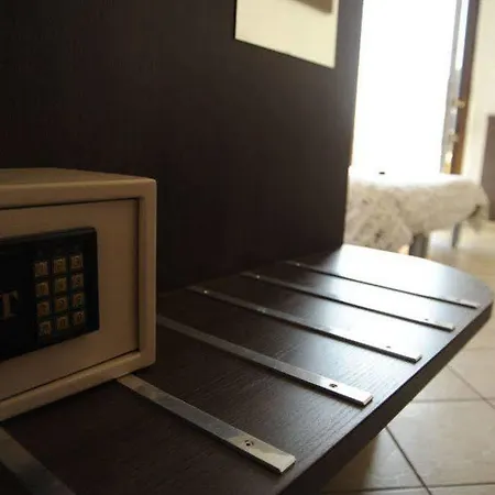 Bellavista Hotel Florence